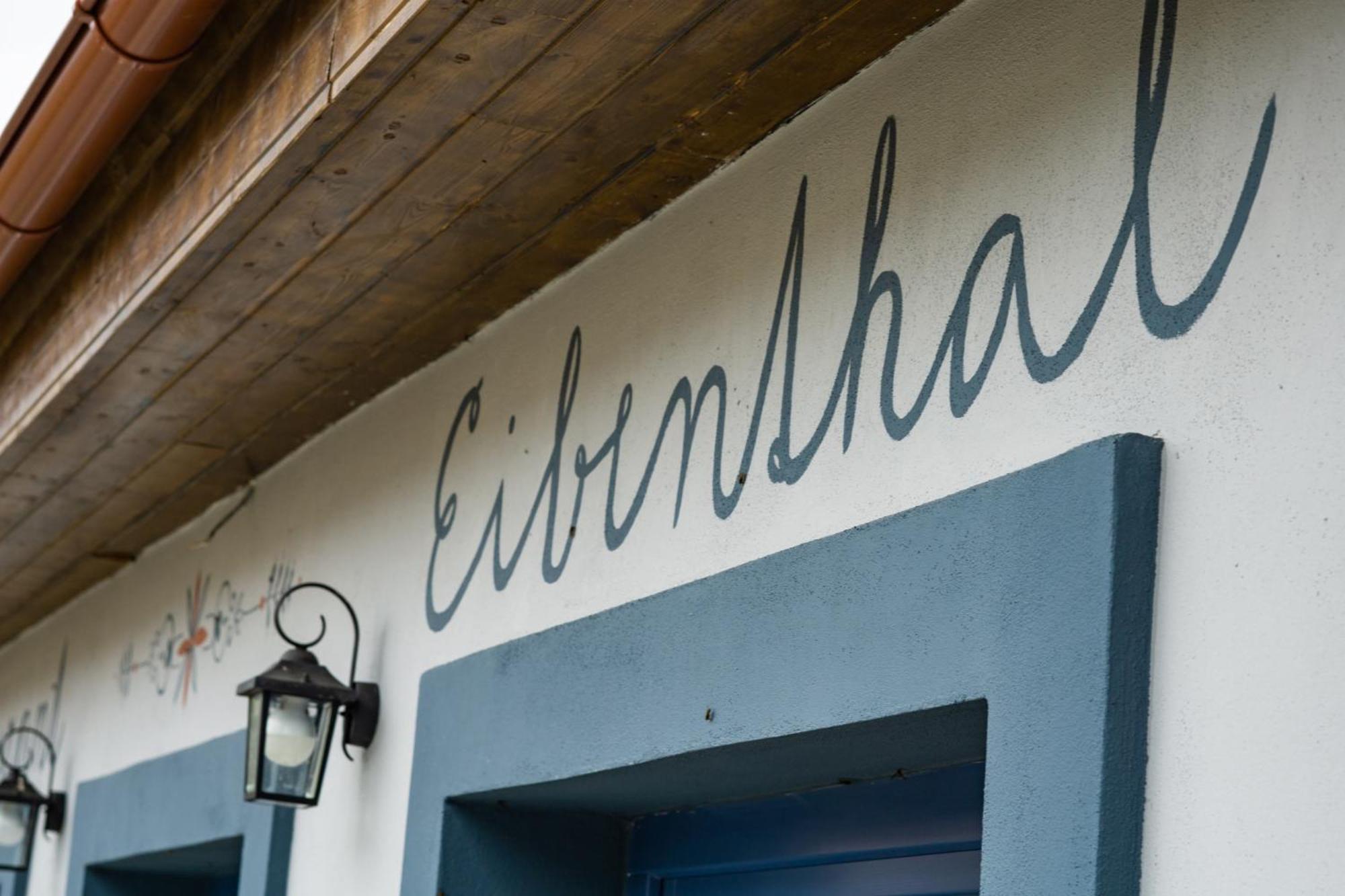 Apartments Eibenthal Exterior photo